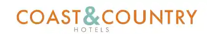coastandcountryhotels.com