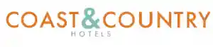 coastandcountryhotels.com